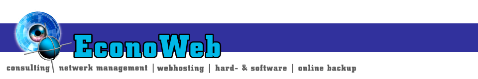 Econoweb B.V.B.A.